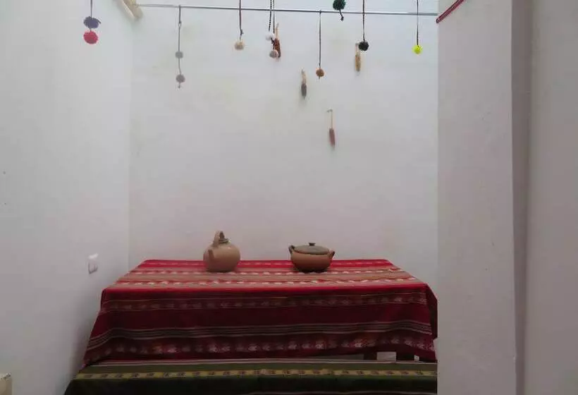 Cholo S House   Hostel