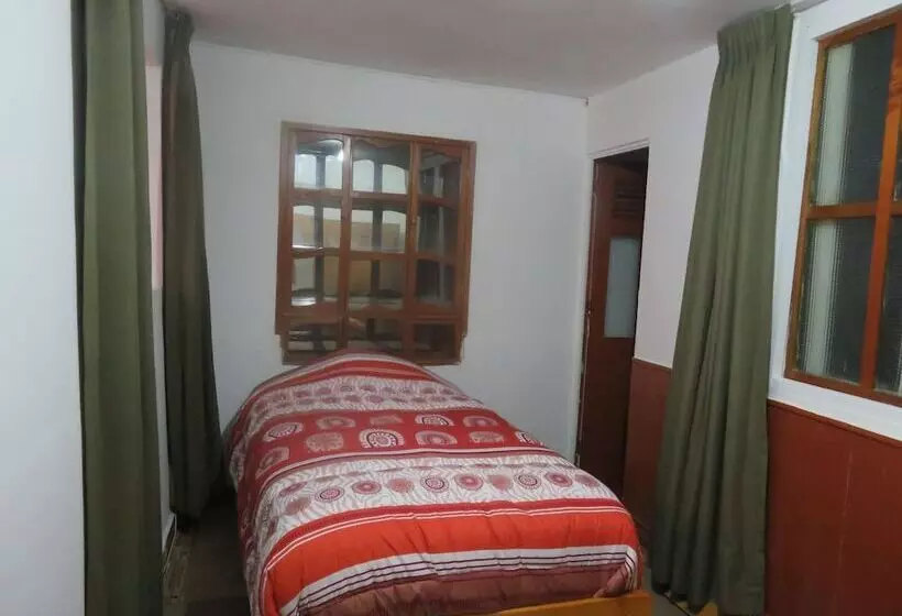 Cholo S House   Hostel