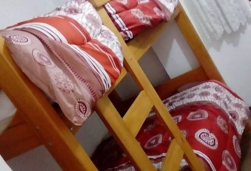 Cholo S House   Hostel