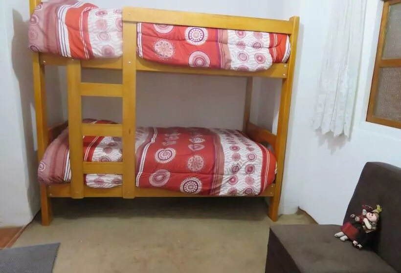 Cholo S House   Hostel