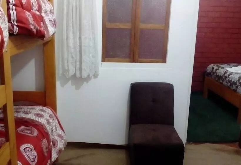 Cholo S House   Hostel
