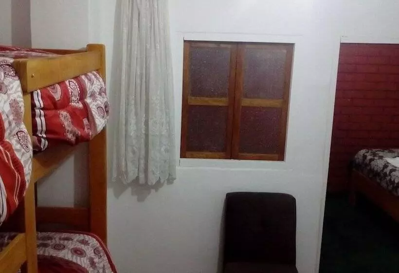 Cholo S House   Hostel