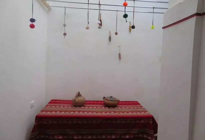 Cholo S House   Hostel