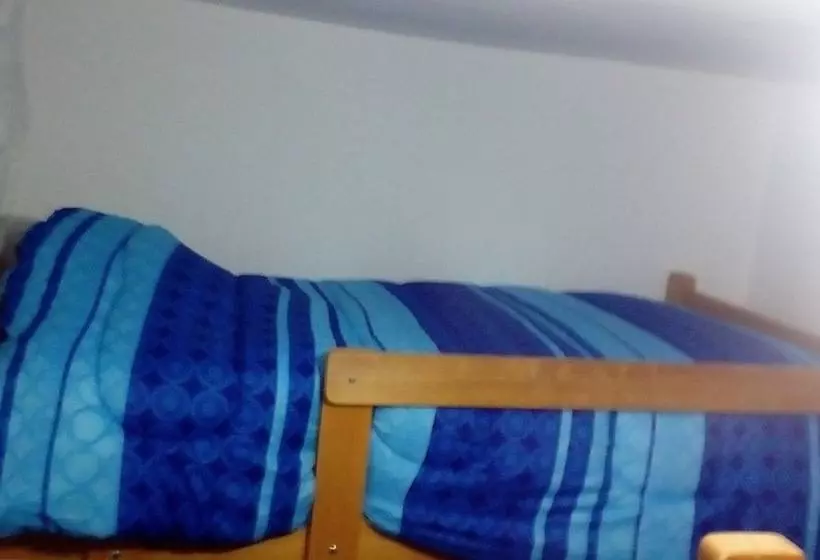 Cholo S House   Hostel