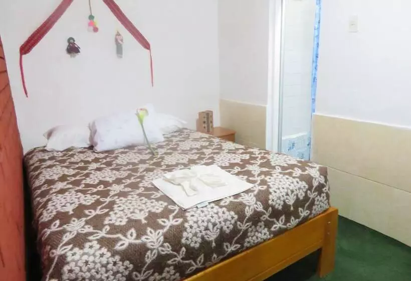 Cholo S House   Hostel