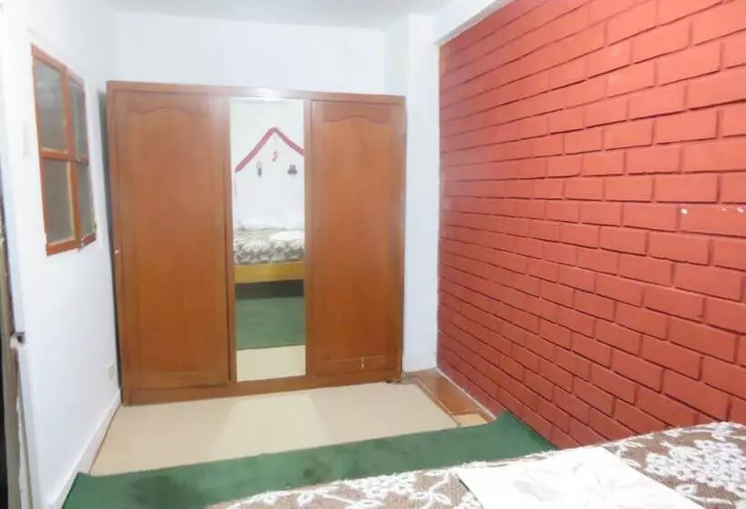 Cholo S House   Hostel