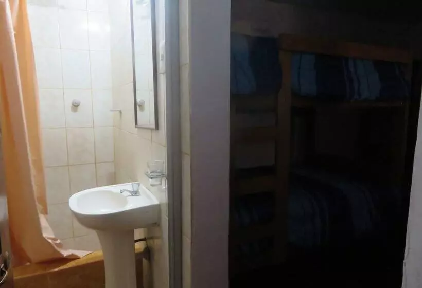 Cholo S House   Hostel
