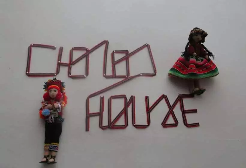 Cholo S House   Hostel