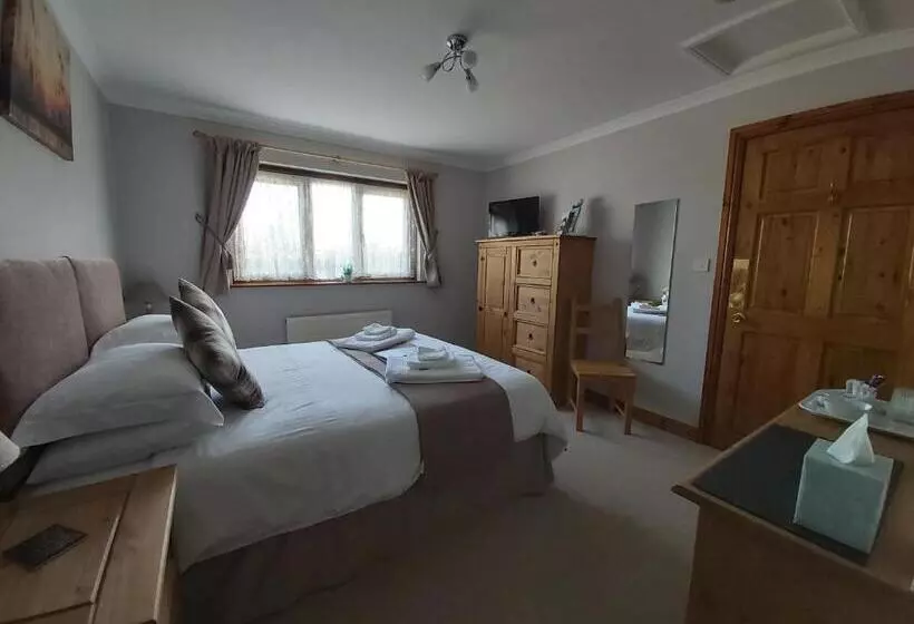 Chynoweth Trelash B&b