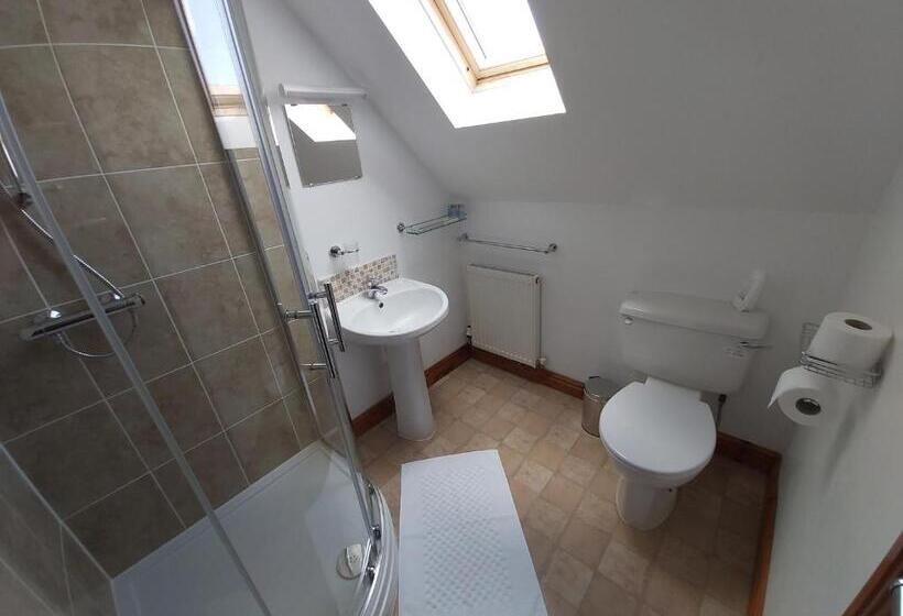 Chynoweth Trelash B&b