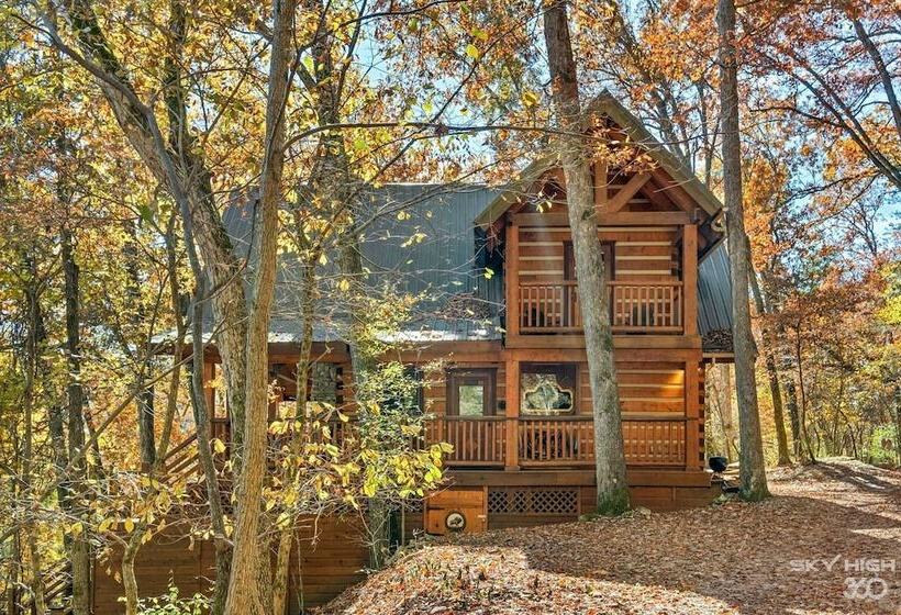 Cinnamon Valley Resort