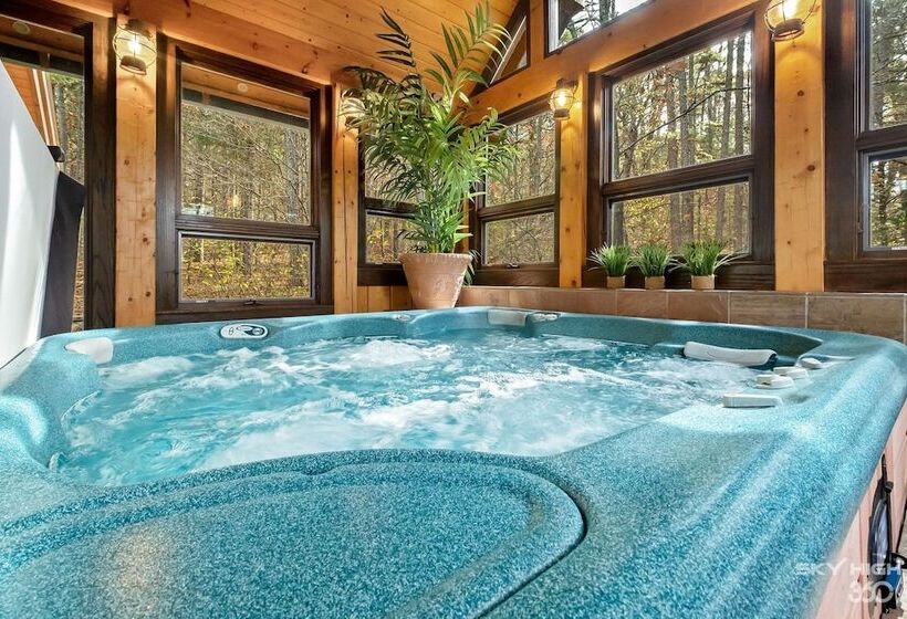 Cinnamon Valley Resort