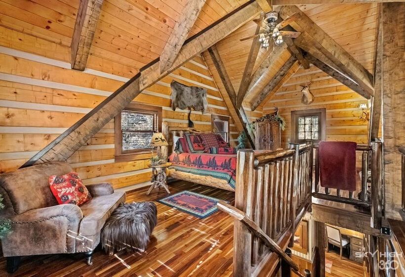 Cinnamon Valley Resort