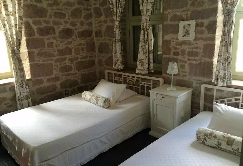 Cunda Has Konak Otel