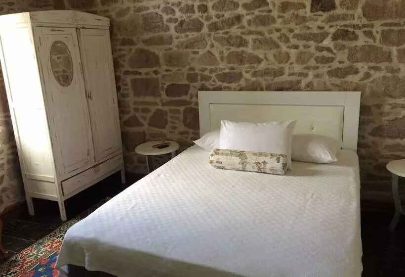 Cunda Has Konak Otel