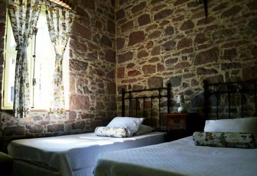 Cunda Has Konak Otel