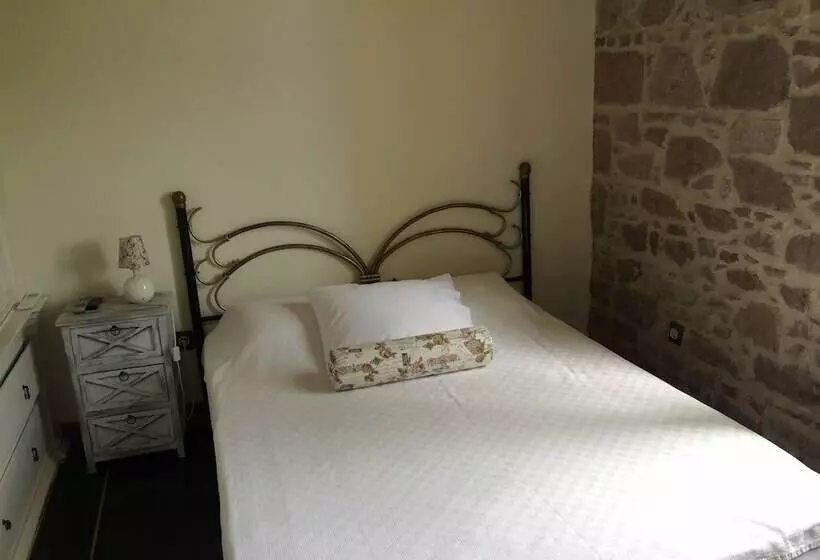 Cunda Has Konak Otel