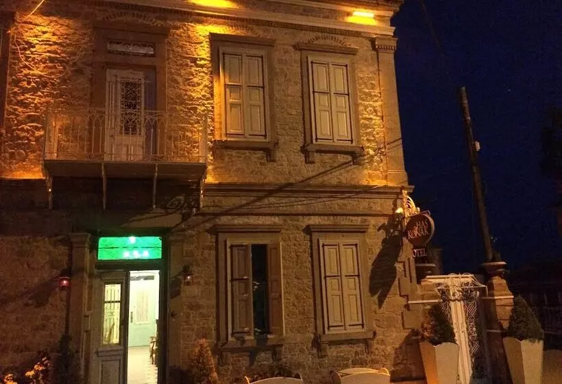 Cunda Has Konak Otel