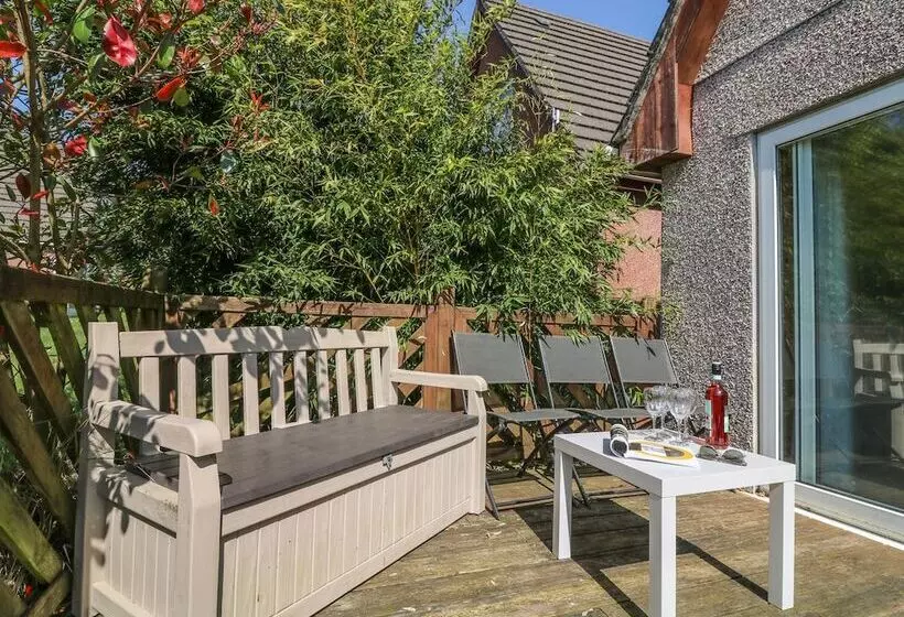 Dartmoor Valley Lodge