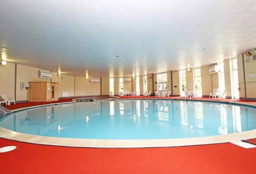 Dartmoor Valley Lodge