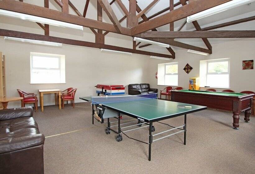 Dartmoor Valley Lodge