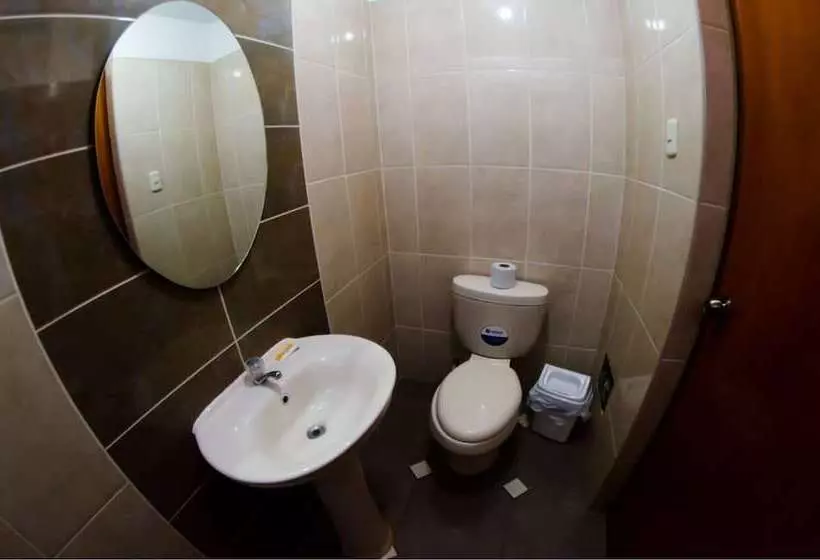 Hostal Latino