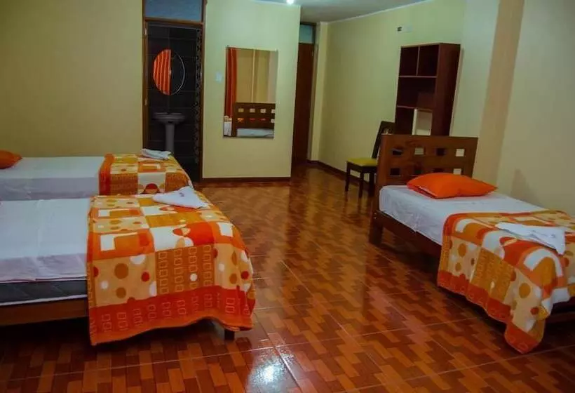 Hostal Latino