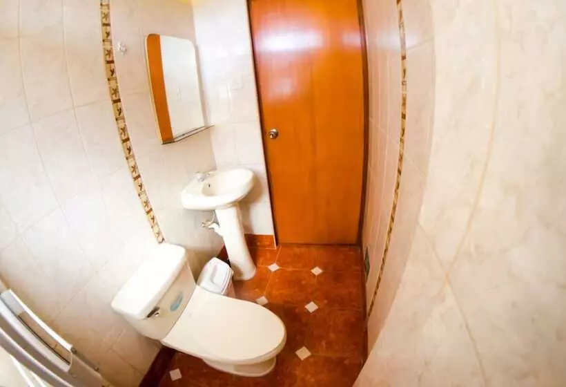 Hostal Latino