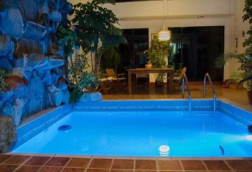 Hostal Latino