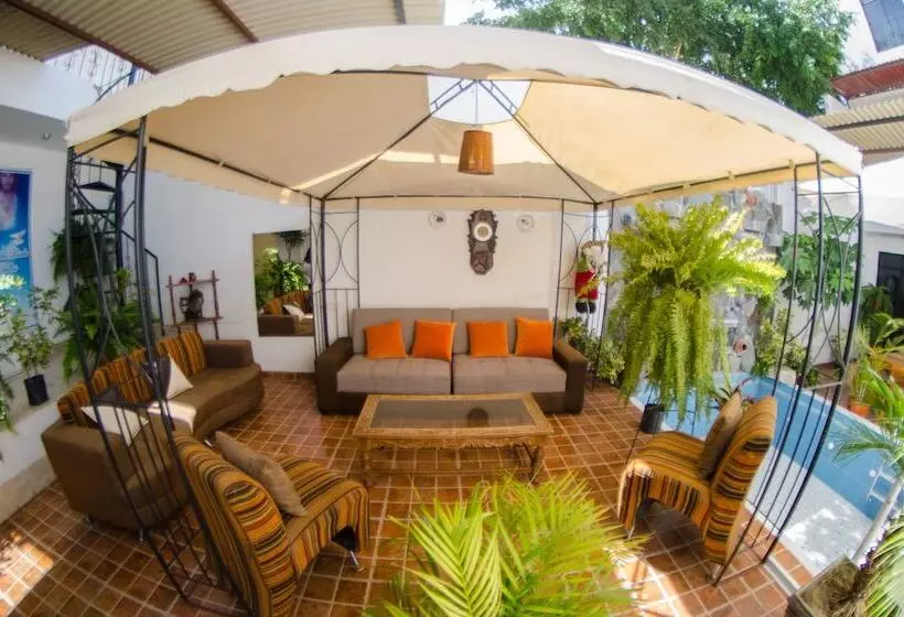 Hostal Latino