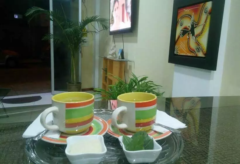 Hostal Latino