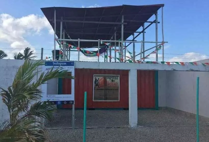 Hostel Nina Kite