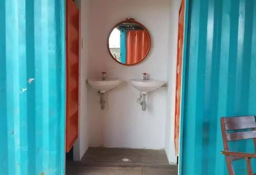 Hostel Nina Kite