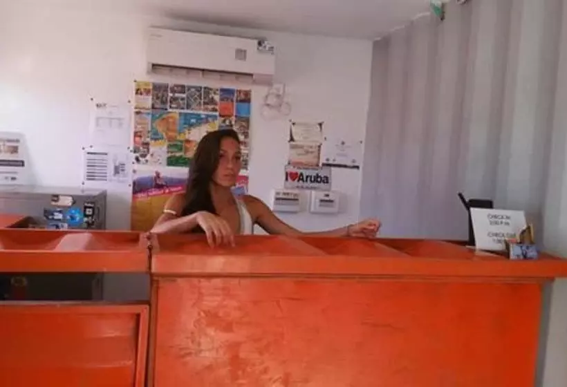 Hostel Nina Kite