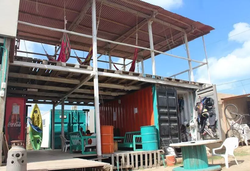 Hostel Nina Kite