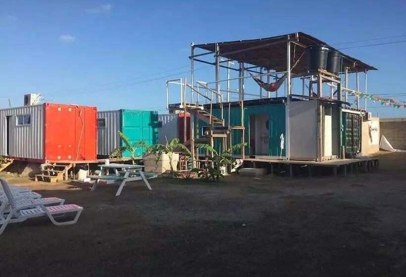 Hostel Nina Kite