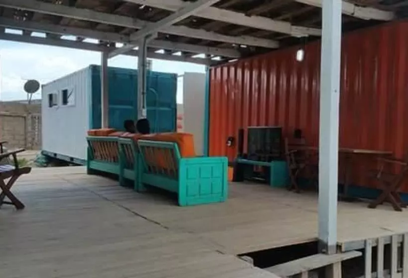 Hostel Nina Kite
