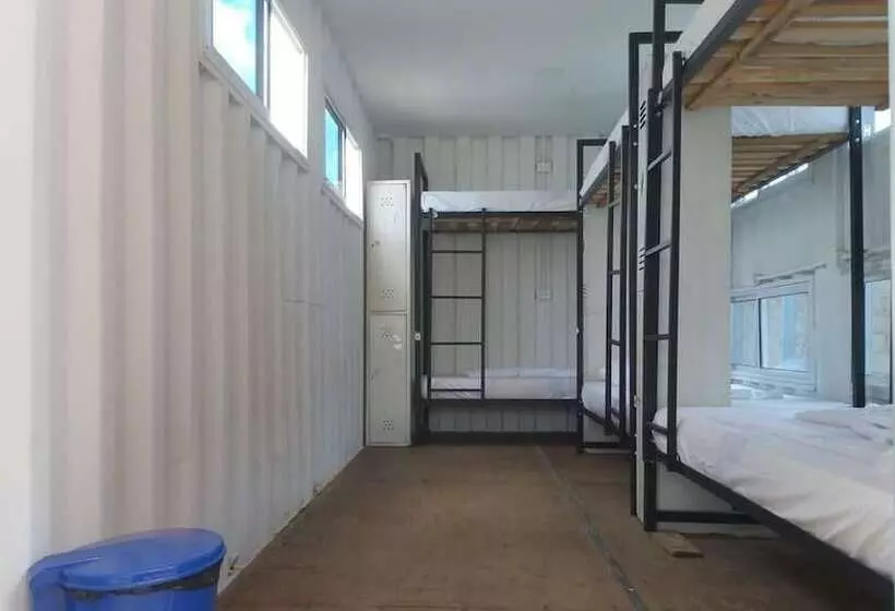 Hostel Nina Kite