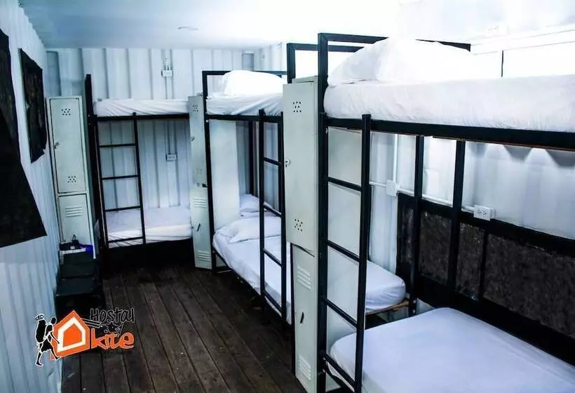 Hostel Nina Kite