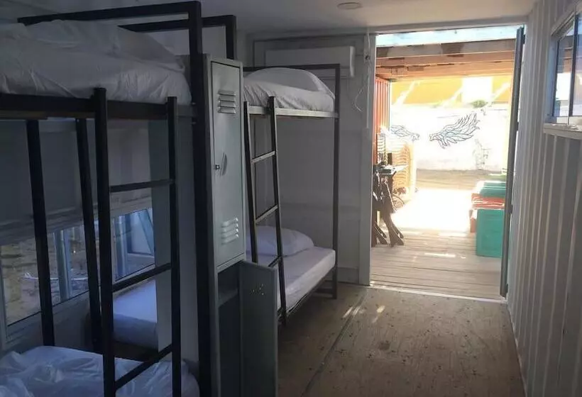 Hostel Nina Kite