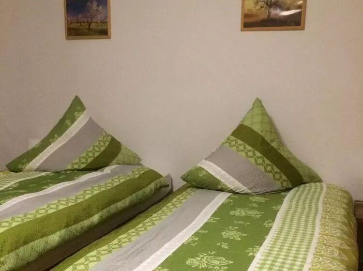 ホテル Abels Appartements
