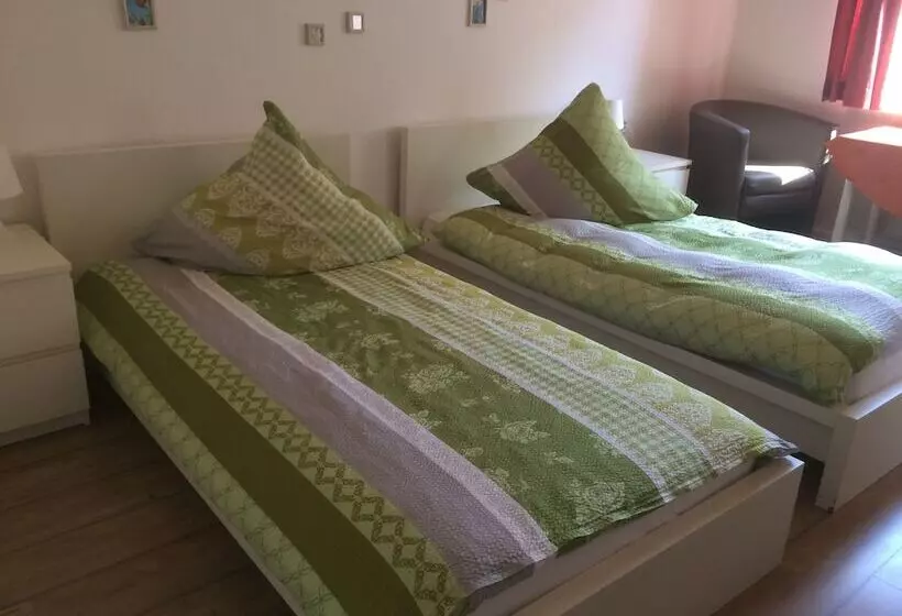 ホテル Abels Appartements