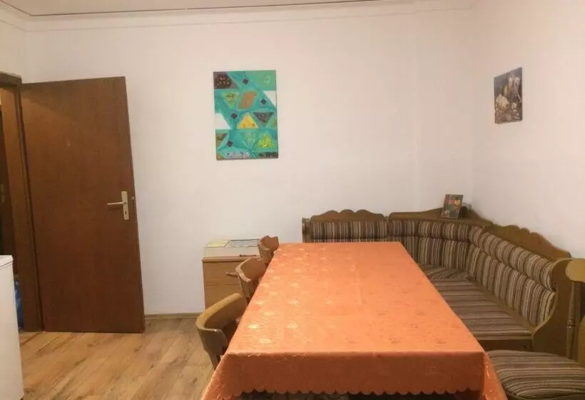 ホテル Abels Appartements