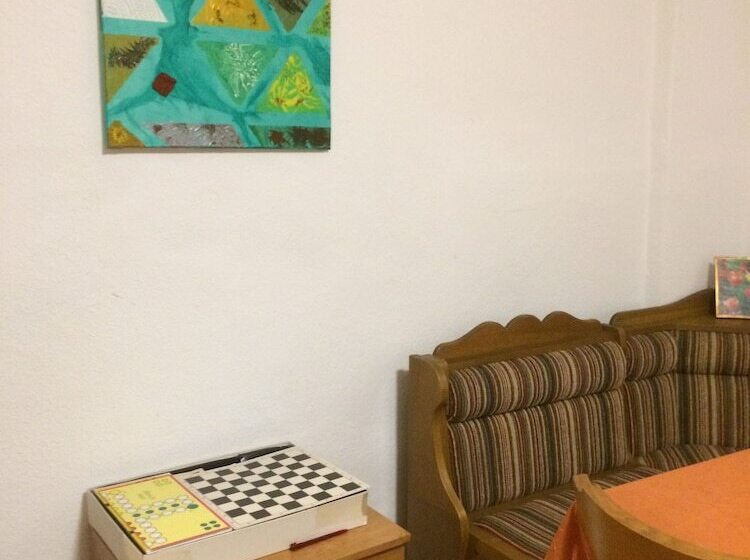 酒店 Abels Appartements