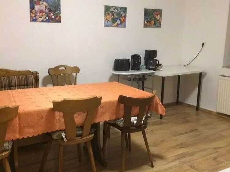 ホテル Abels Appartements