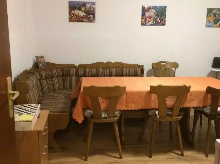 ホテル Abels Appartements