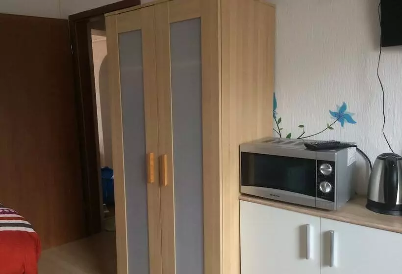 ホテル Abels Appartements