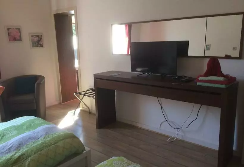 ホテル Abels Appartements