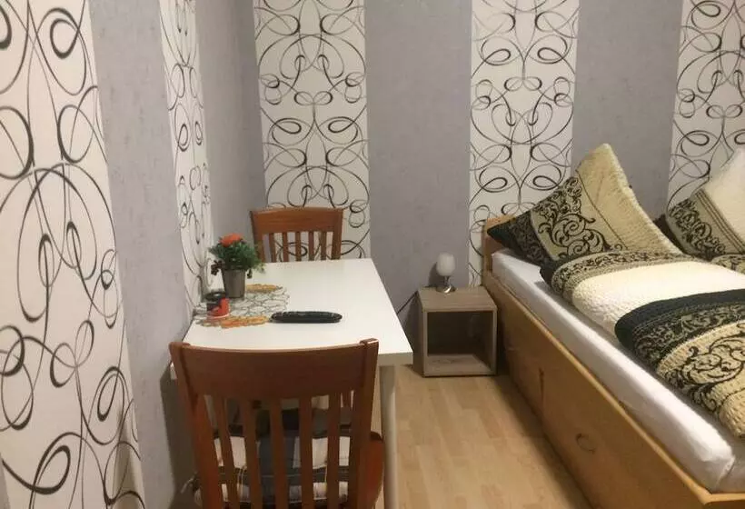 ホテル Abels Appartements