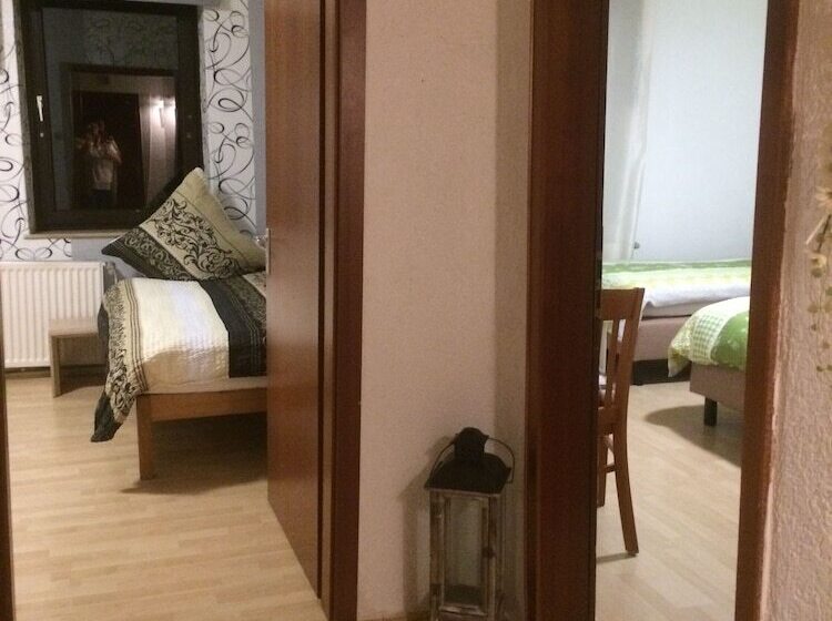 酒店 Abels Appartements